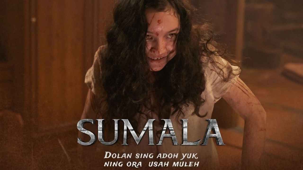 Pecinta Horor Merapat! Ini 3 Film Baru di Bioskop Trenggalek